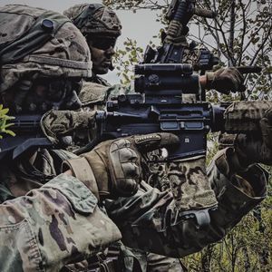 Meet your Posher, Christopher